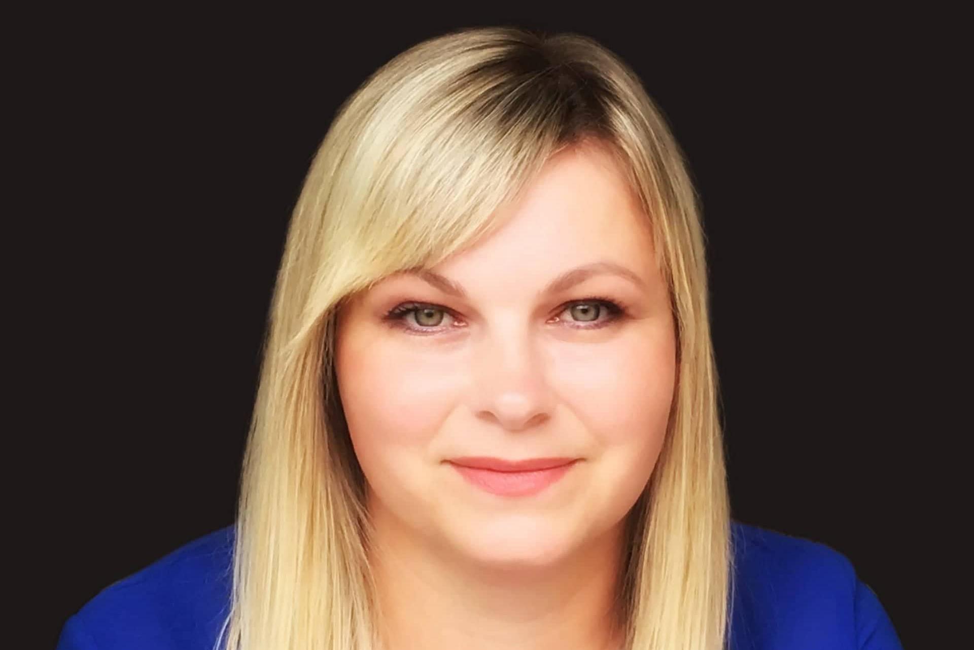 Mgr. Katarina Chaloupecká - psychoterapie