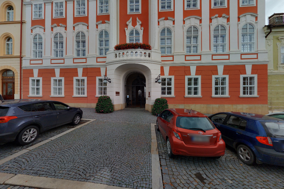 MÚ Čáslav - Odbor financí foto 2