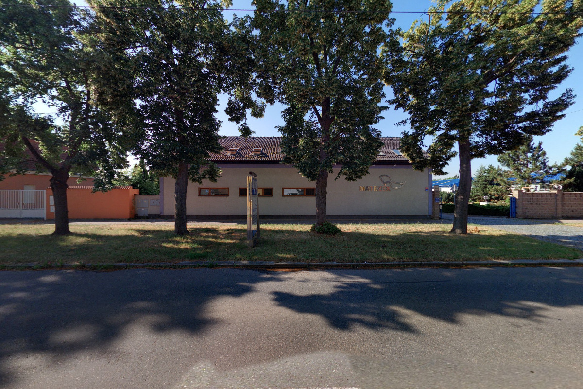 Ing. Alena Šiftařová foto 2