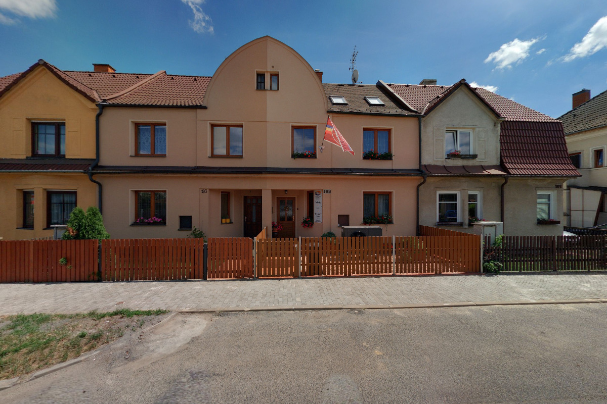 Žaluzie Novotný foto 5