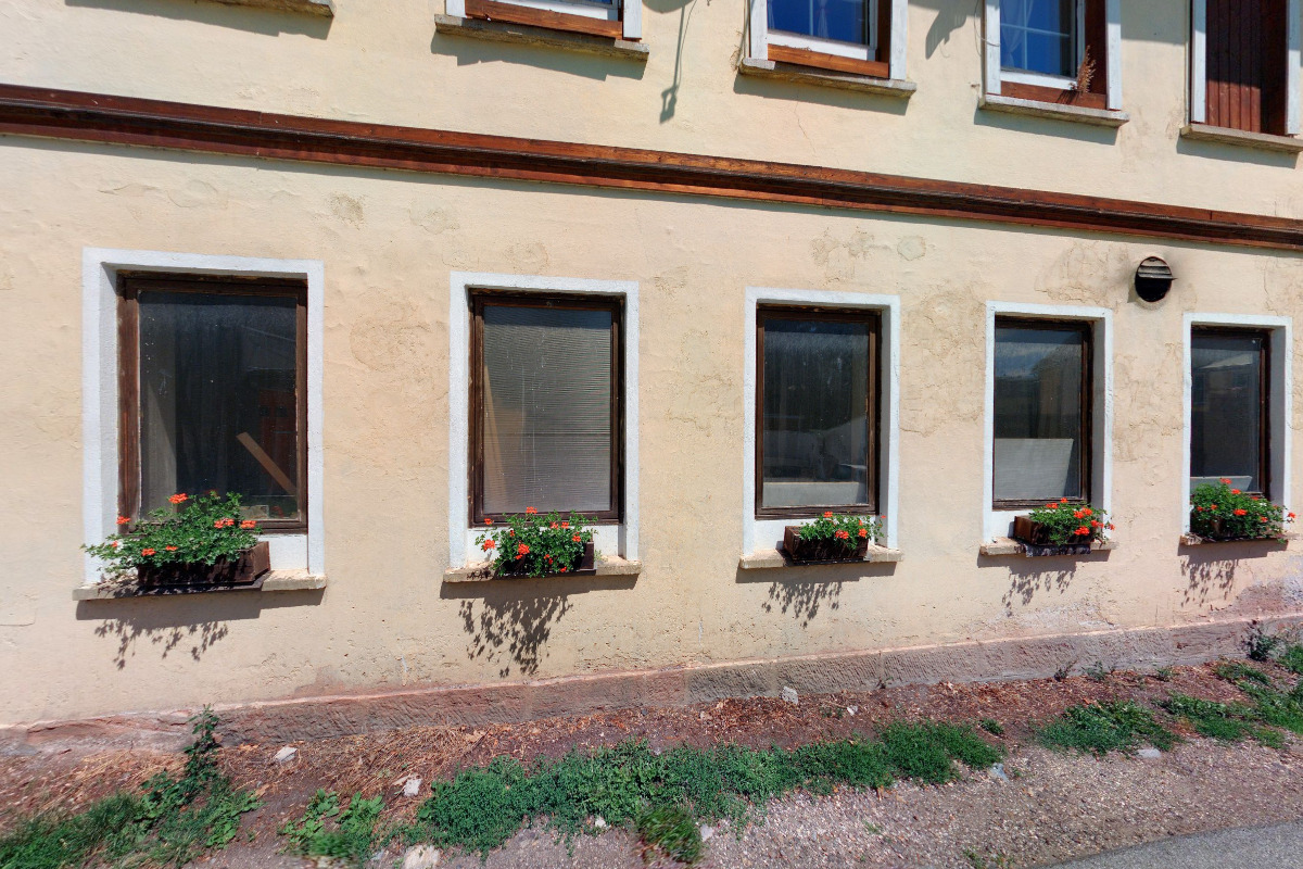 Pension Nad Truhlárnou