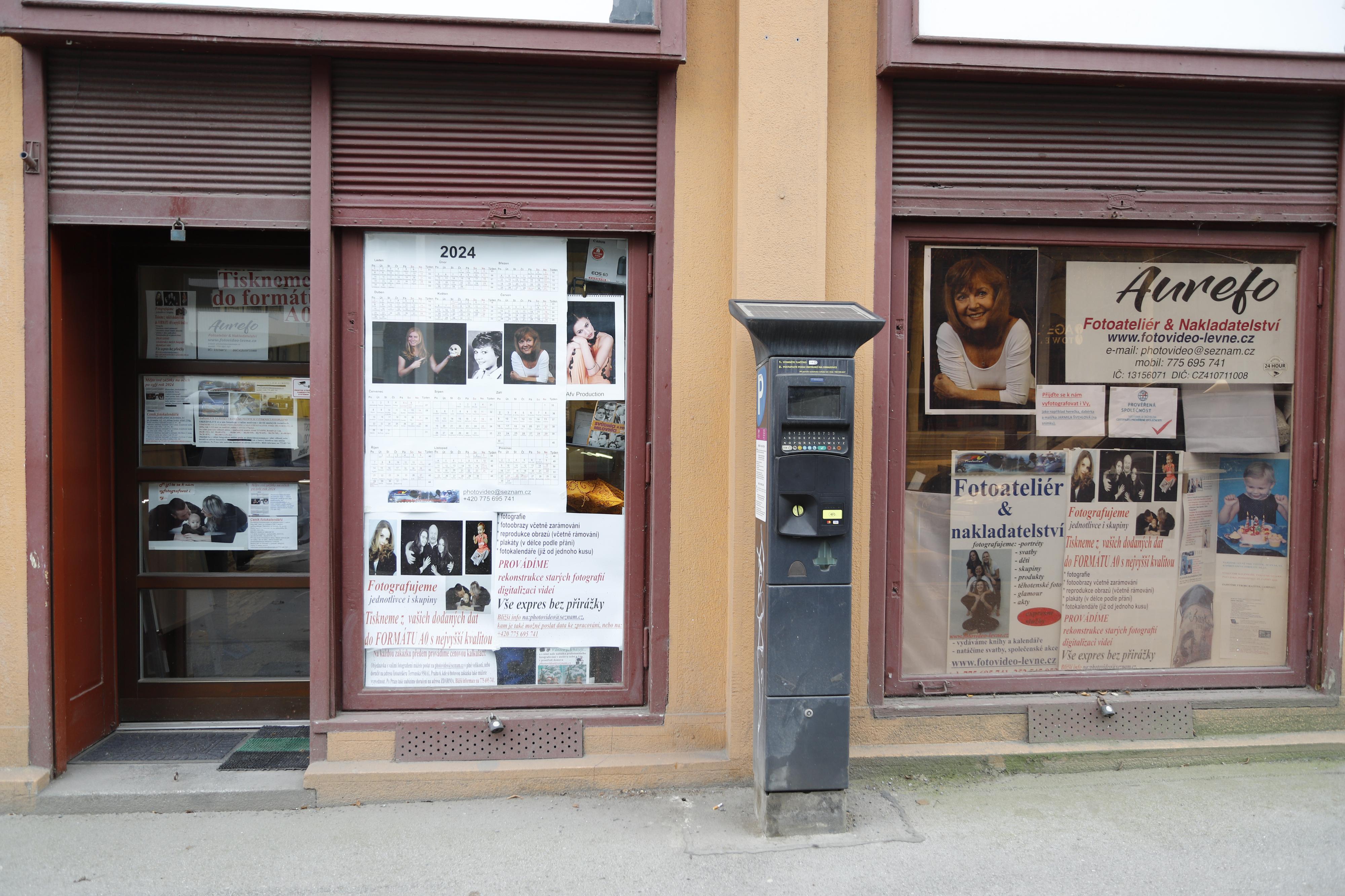 Fotoateliér Aurefo foto 6