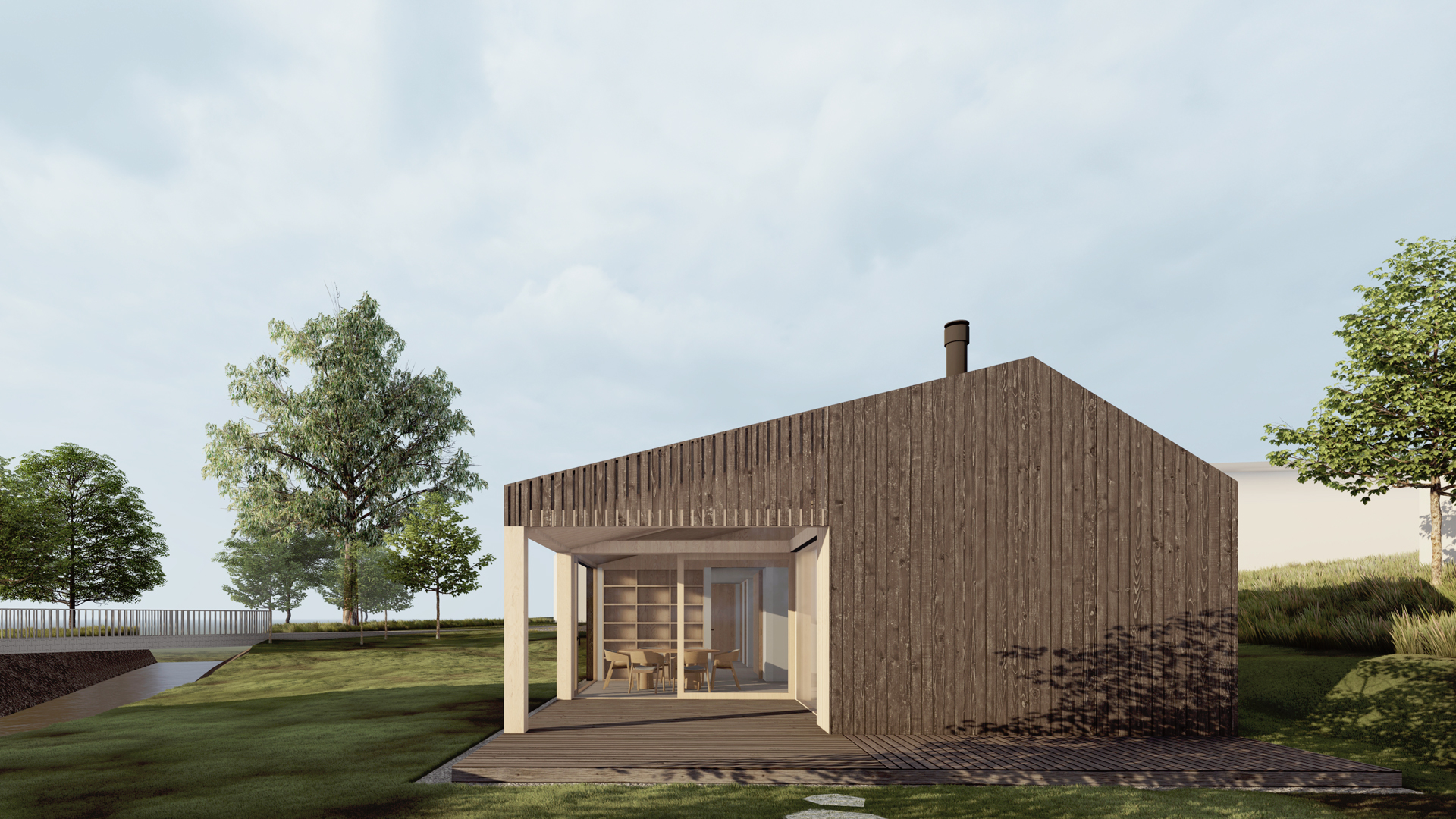 Ing. arch. Pavel Heřmanský foto 2