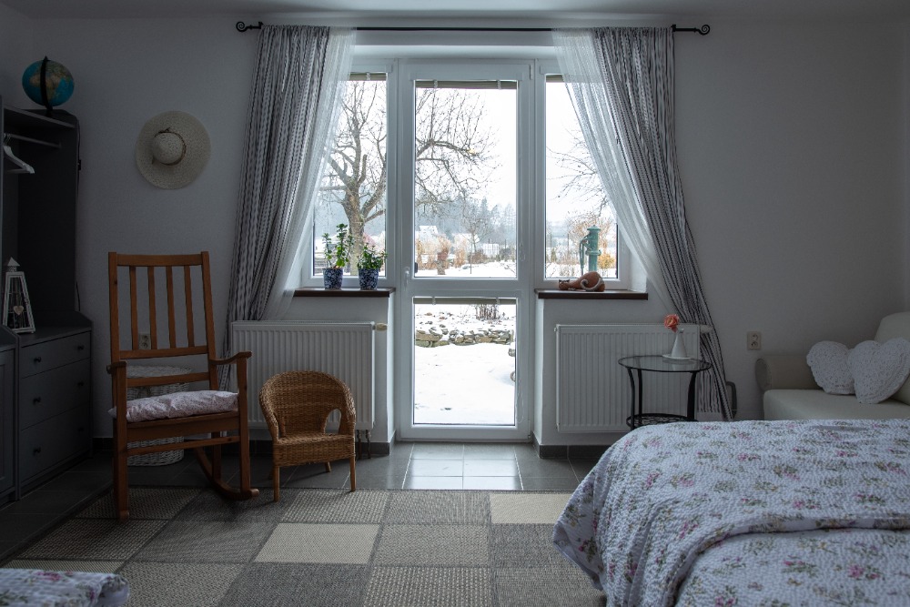 Apartmán na Stráni foto 6