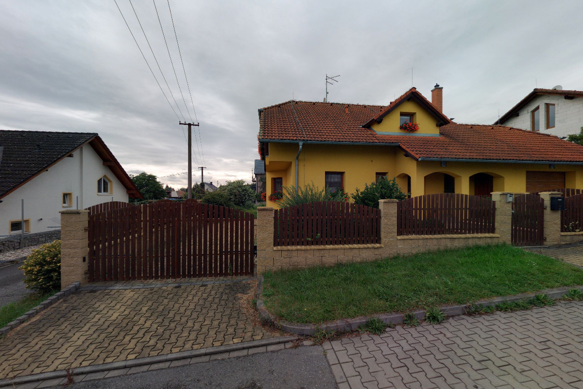 Účetnictví Milena Voráčková