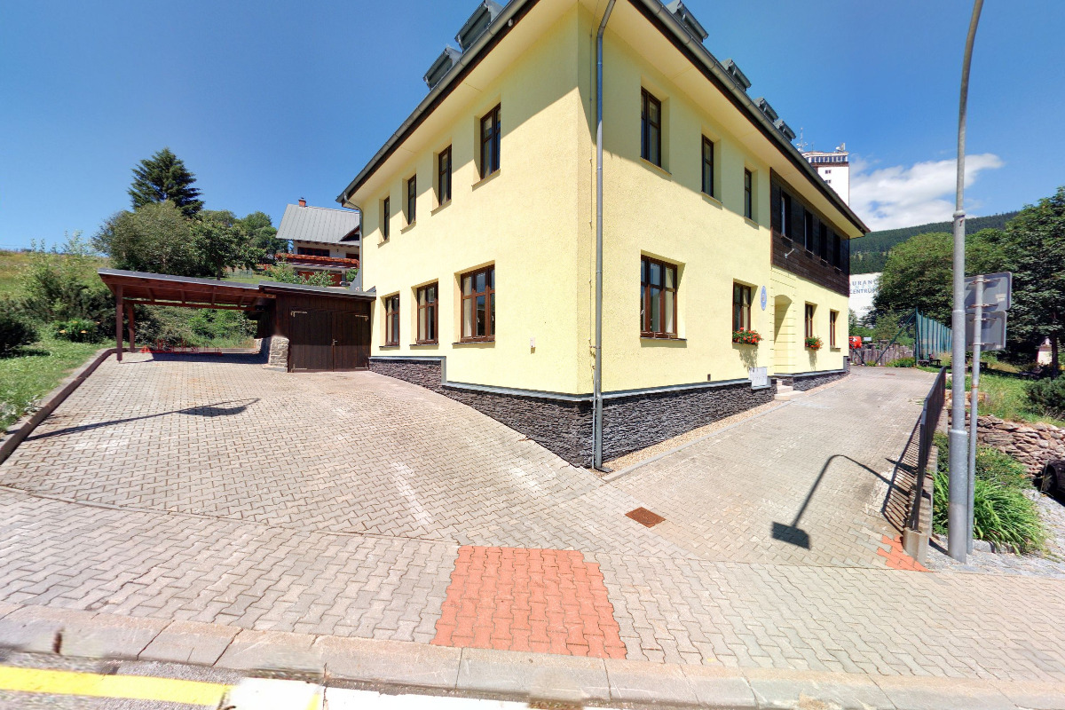 ZŠ a MŠ Pec pod Sněžkou foto 6
