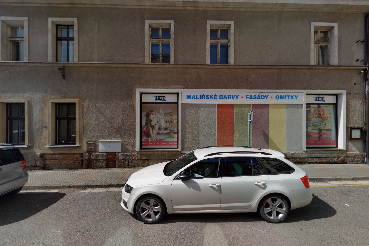 Barvy Bydžov foto 5