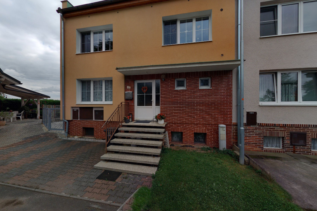 Libor Ibehej -  Zednické práce