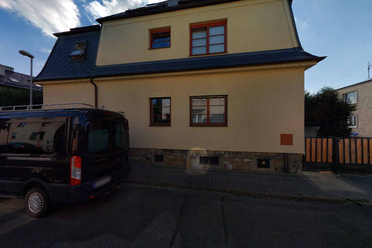 Květoslava Pospíšilová