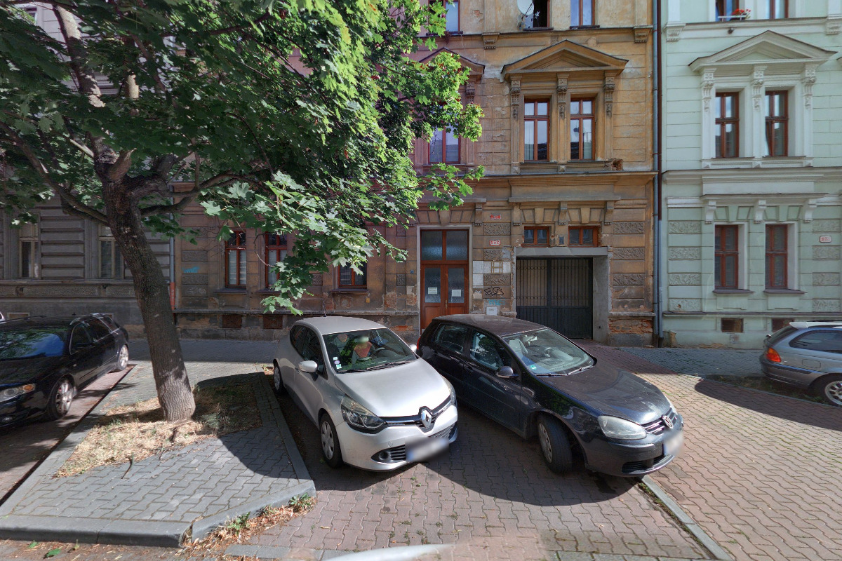 MUDr. Anna Křivancová