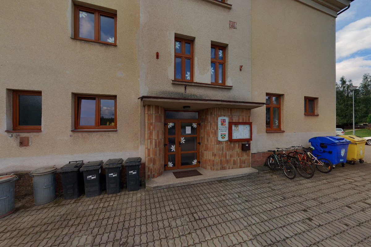 ZŠ Dolní Kalná foto 6