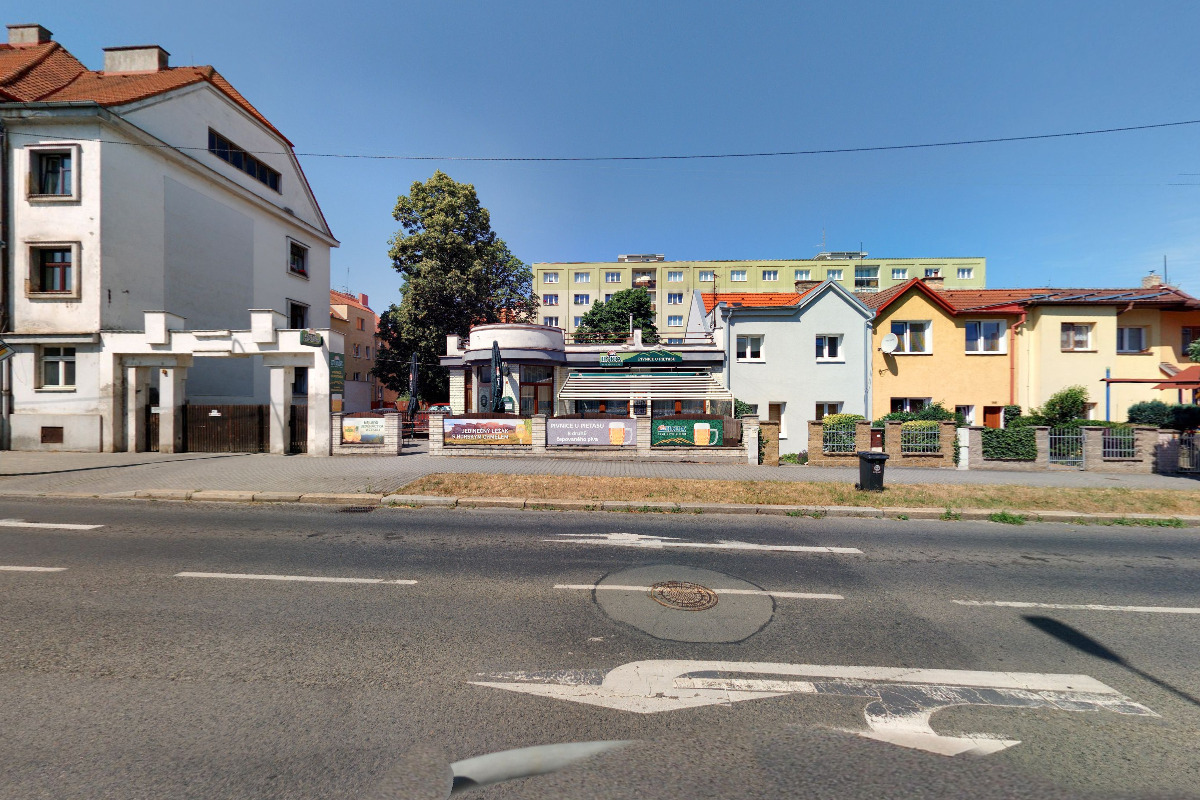 Pivnice U Pietasu foto 3