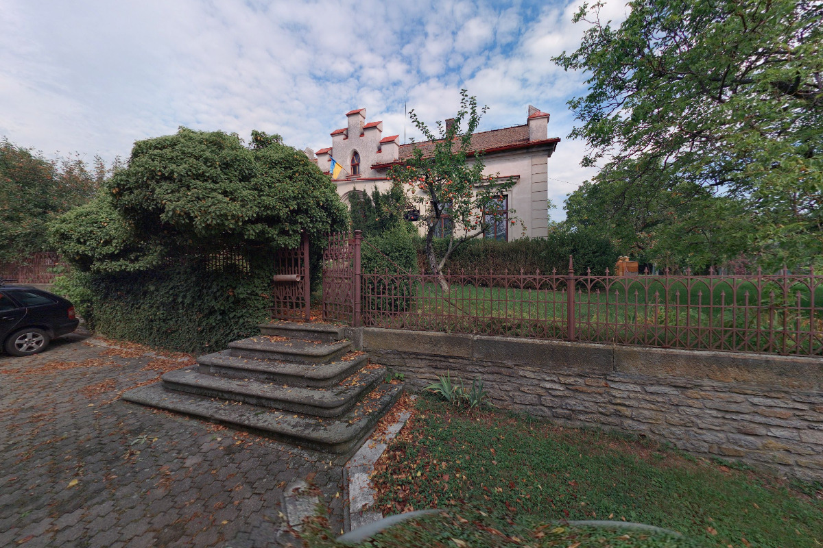 Římskokatolická farnost Bohuslavice nad Metují