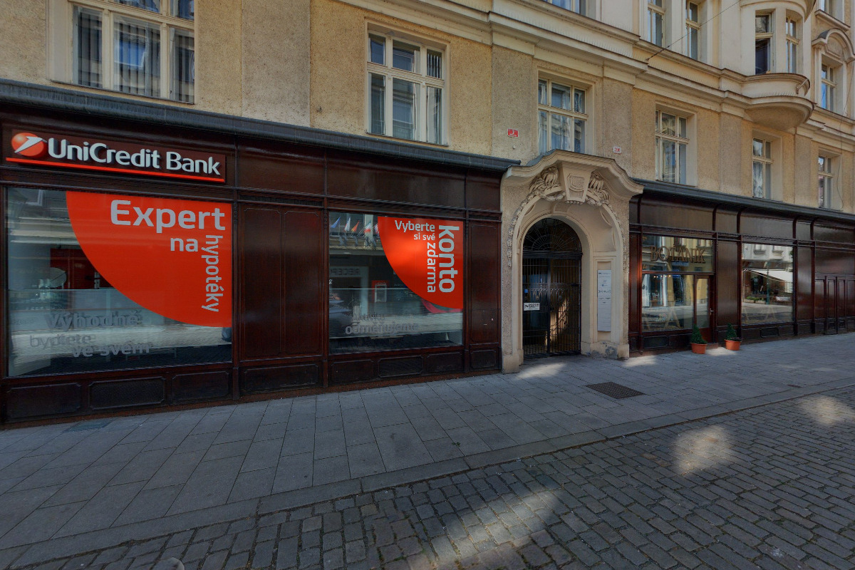 Dagmar Klimentová - Mediace