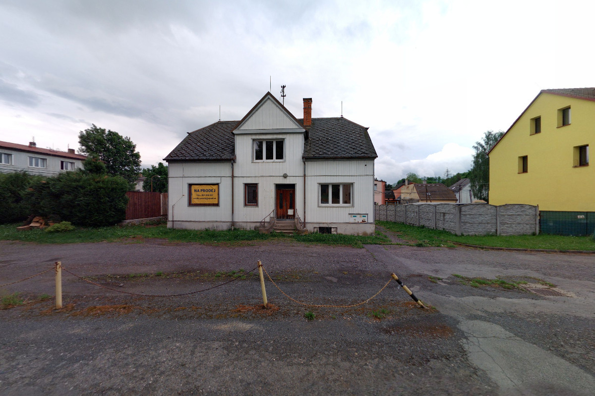 Mgr. Milena Veselá - účetní služby
