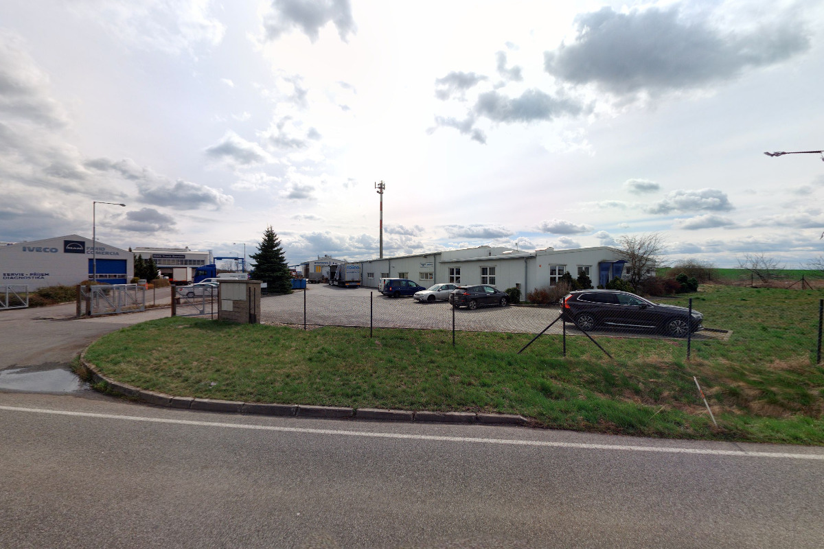 Pavel Podlipský - Kovovýroba