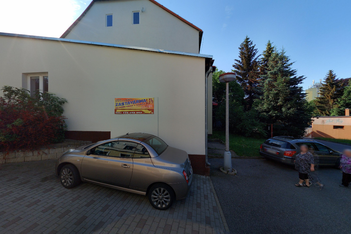 Půjčovna kol, elektrokol a ferratové sety Lukáš Buřil foto 6