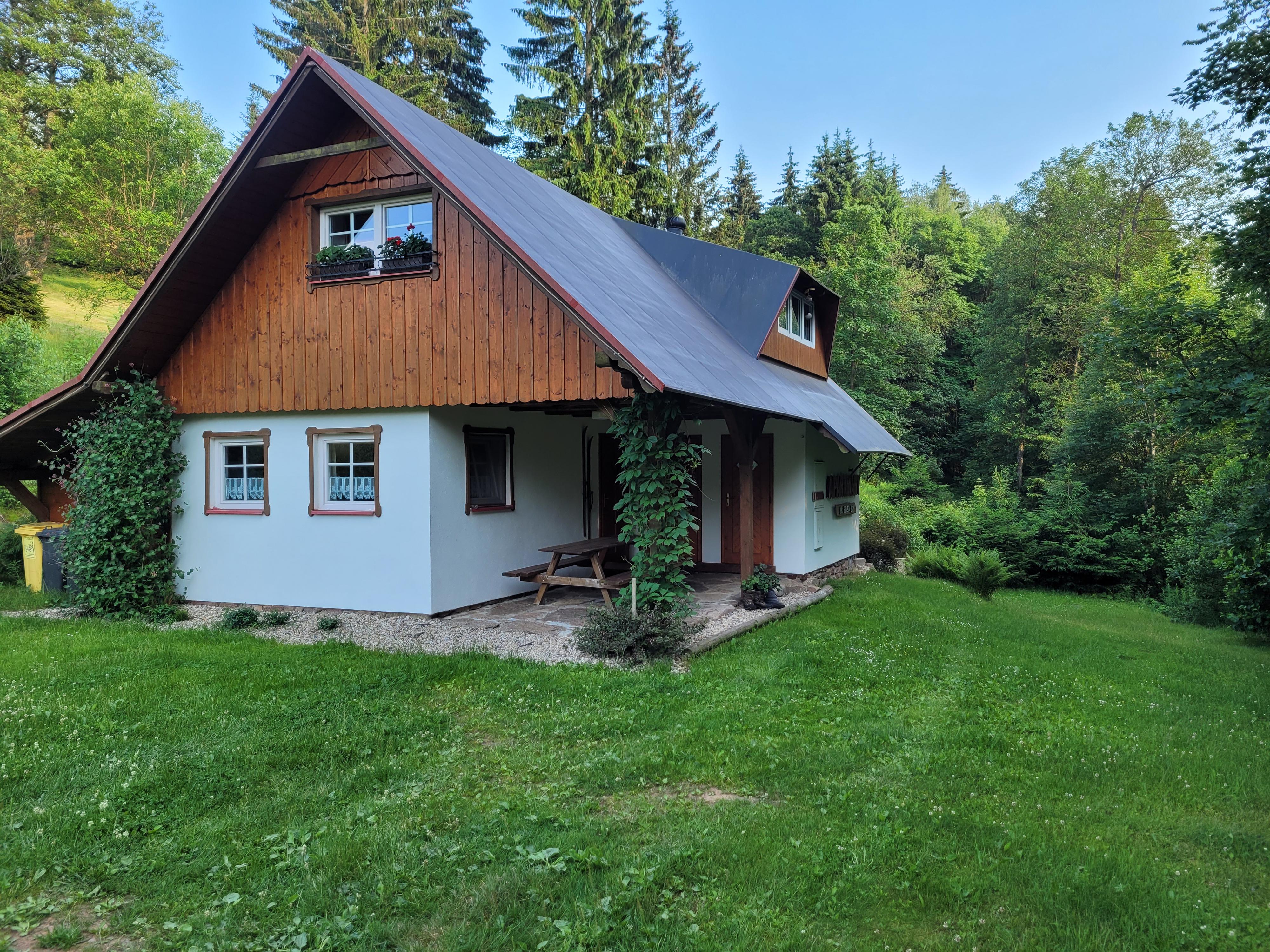 Apartmány U Potoka foto 2