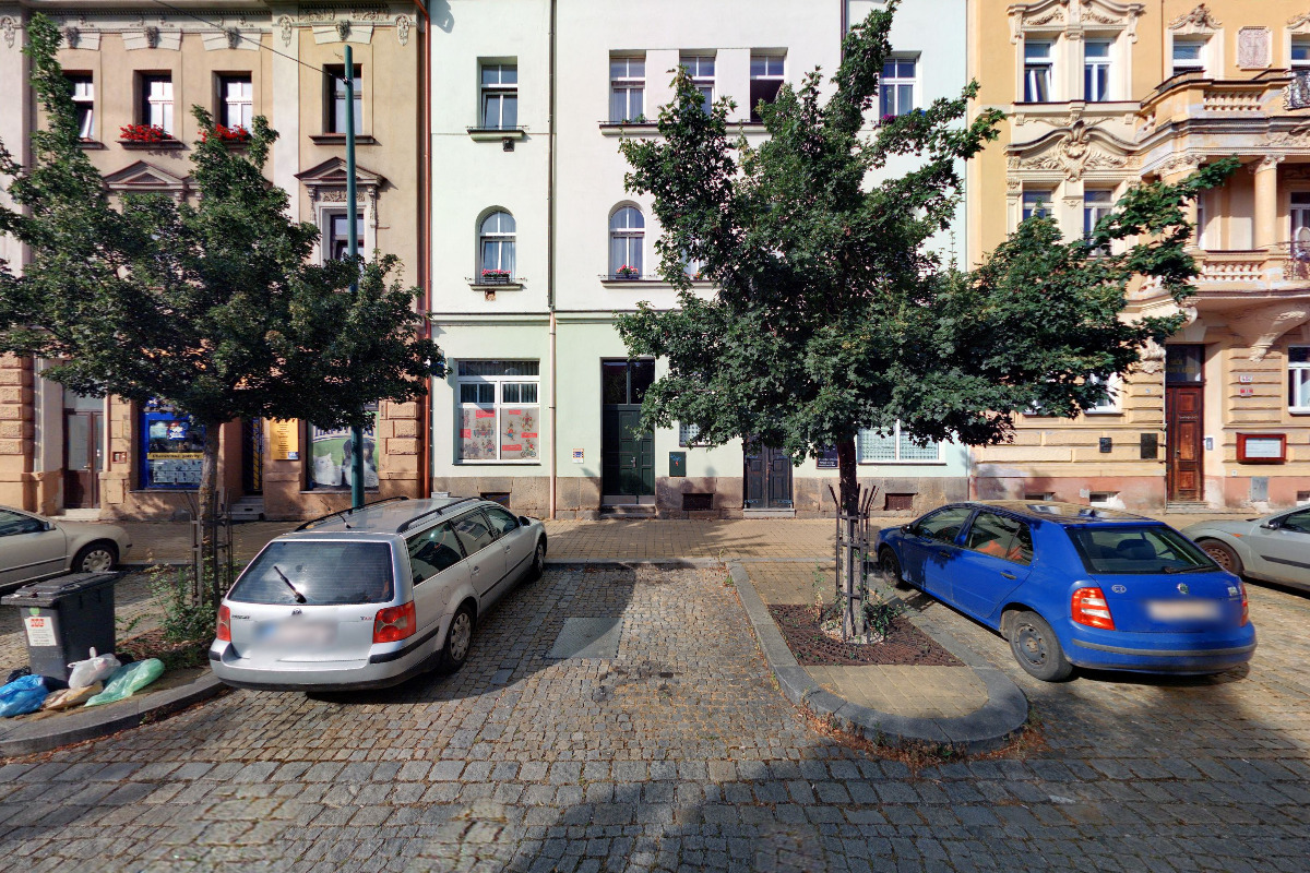 Your Time Café foto 2