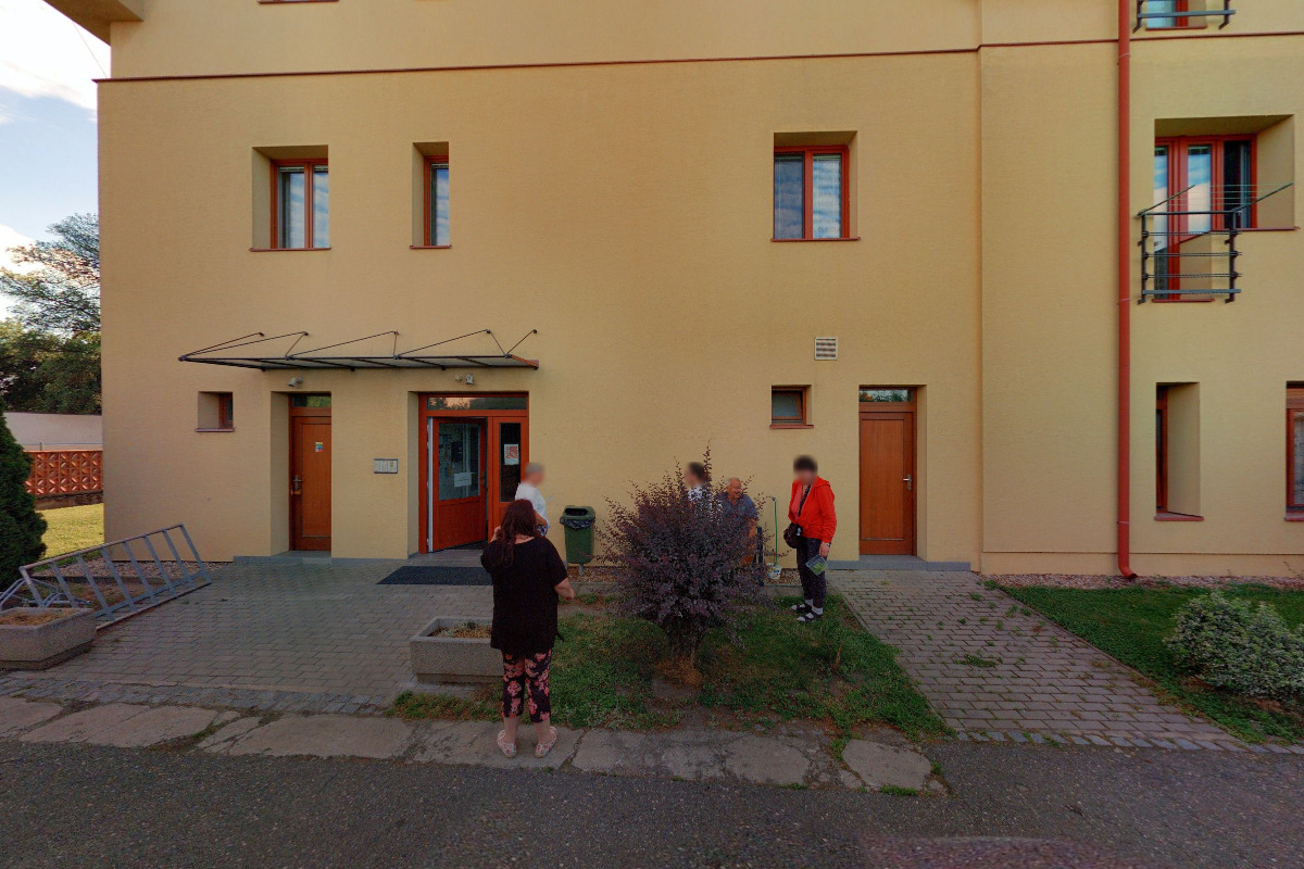 Centrum sociálních a zdravotních služeb Poděbrady, o.p.s.