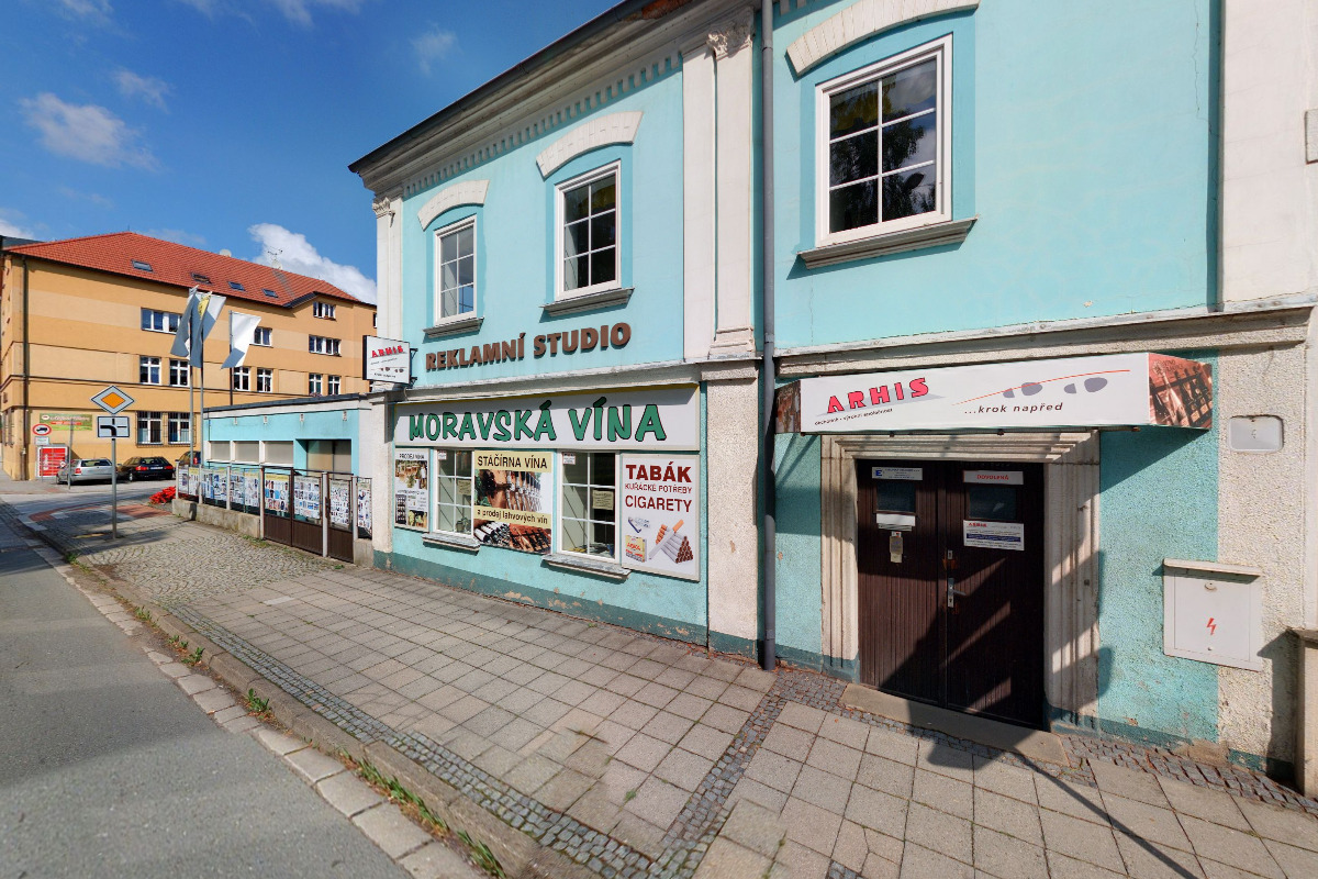 ARHIS společnost s ručením omezeným foto 2