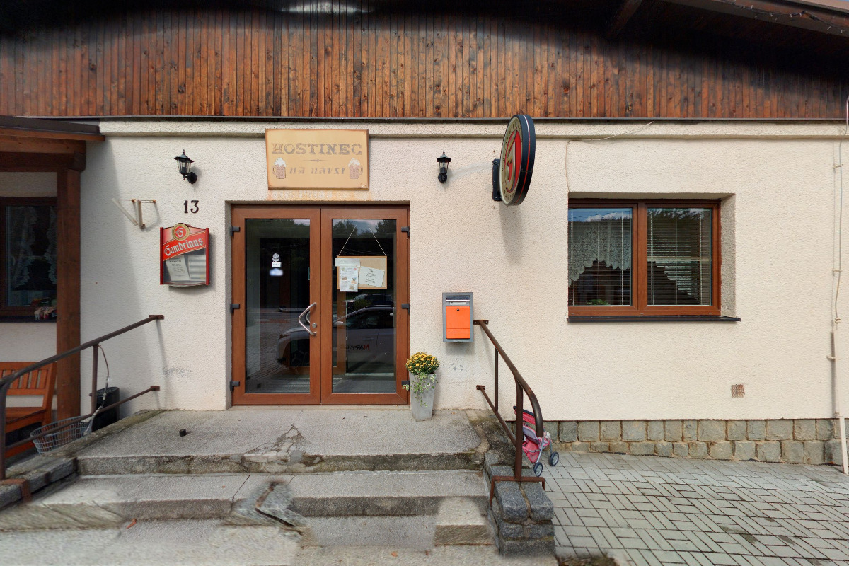 Hostinec Na Návsi