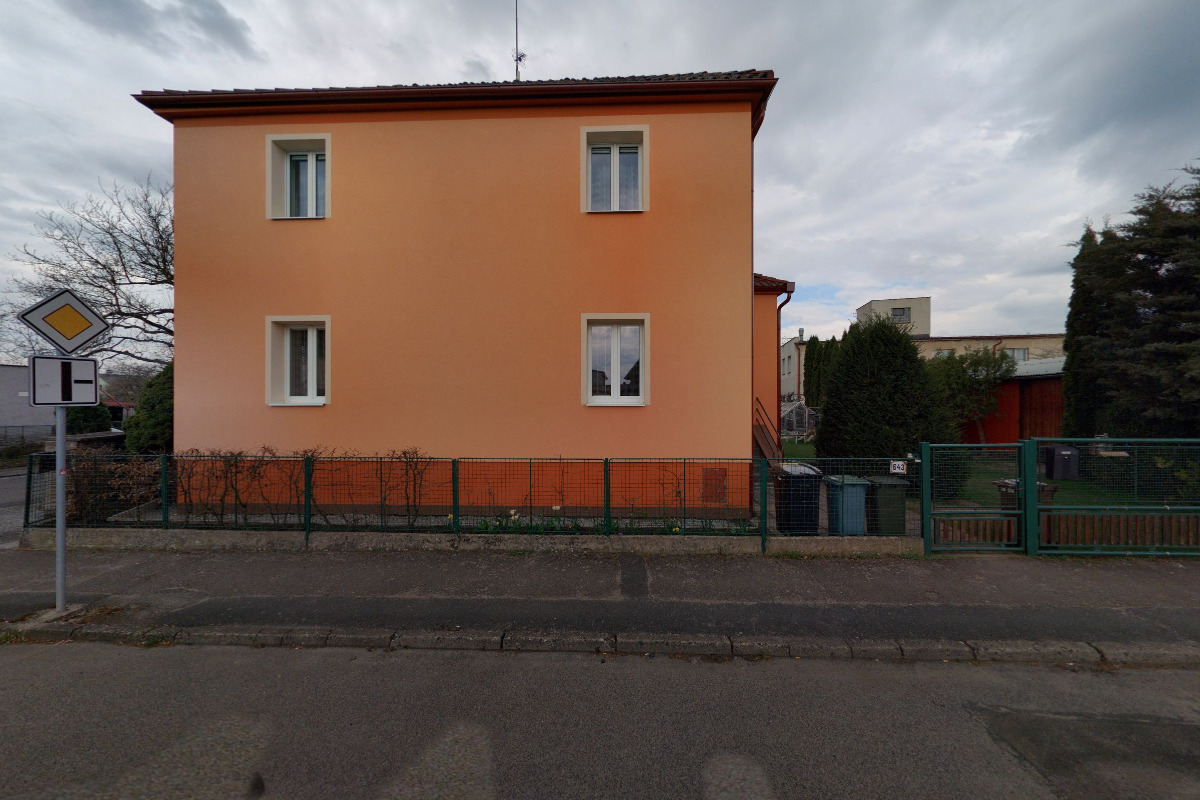 BOLESLAVSKÁ POJIZERSKÁ, spol. s r.o.