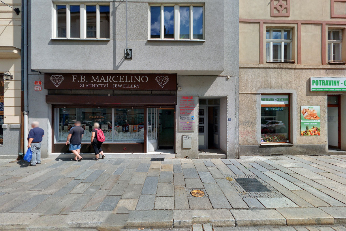 F.B. Marcelino s.r.o. foto 2