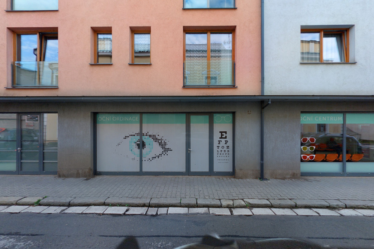 MUDr. Romana Exnarová - Oční Lékař foto 2