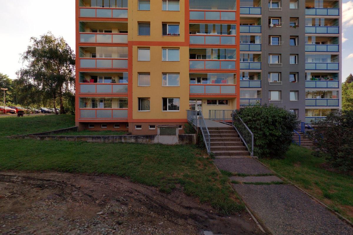 Daňový poradce ev. č. 2683 Ing. Jiří Palásek