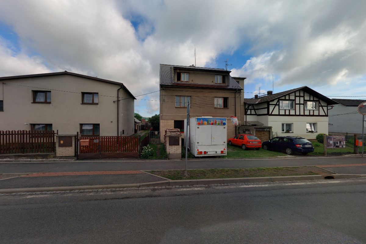 Točená zmrzlina Kařez foto 2