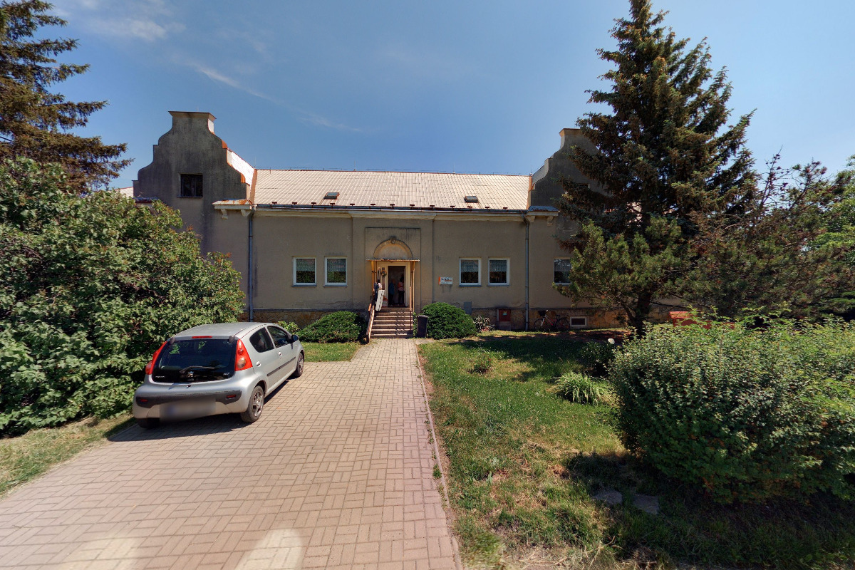 Centrum sociálních a zdravotních služeb Poděbrady, o.p.s.