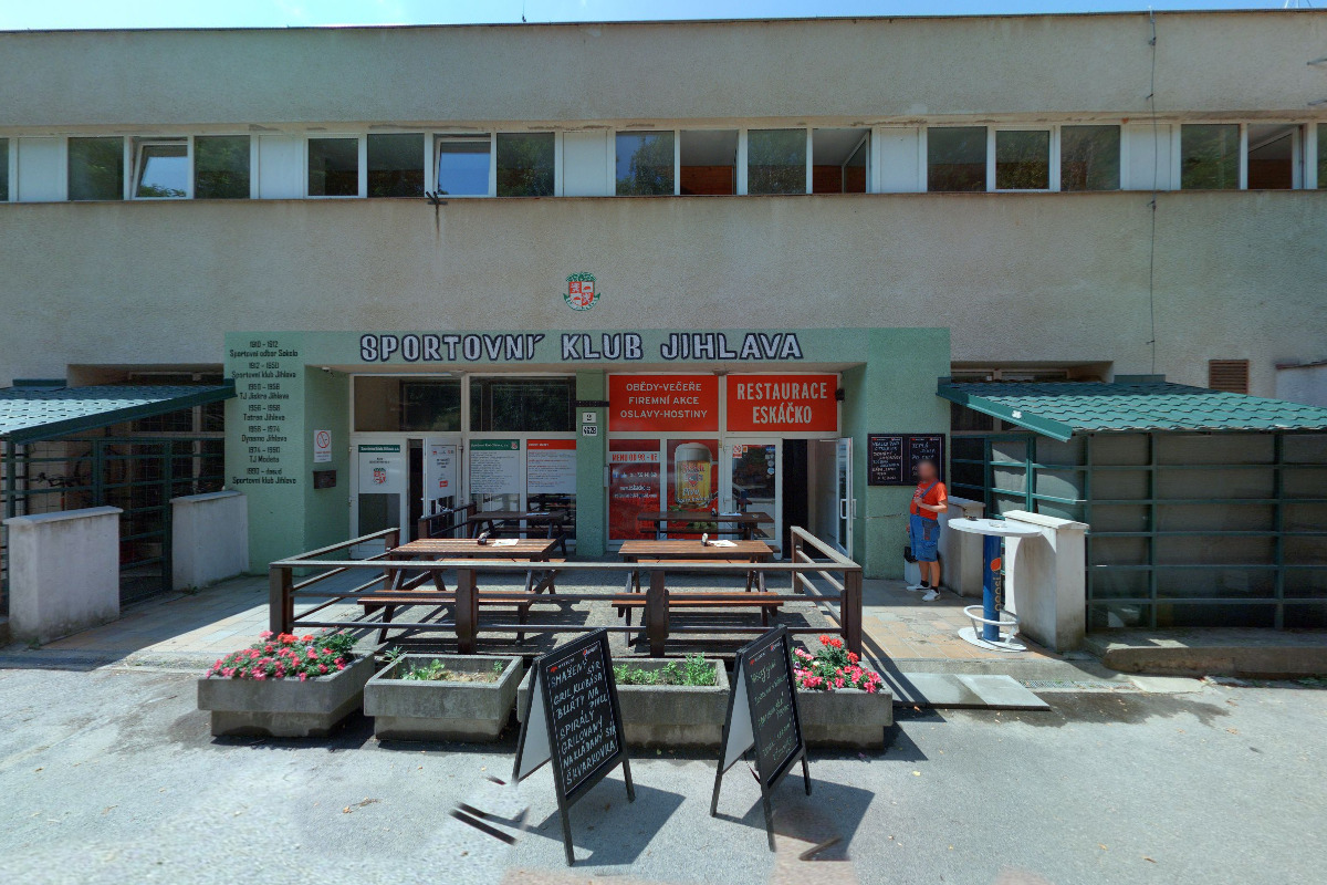 Pedikúra Dana Čížková