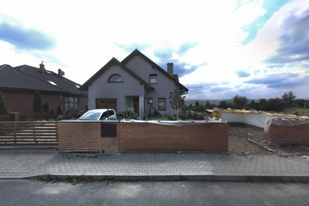 Zemní práce Marek Somol foto 2