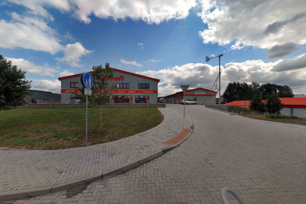 PROKOP Services, s.r.o.