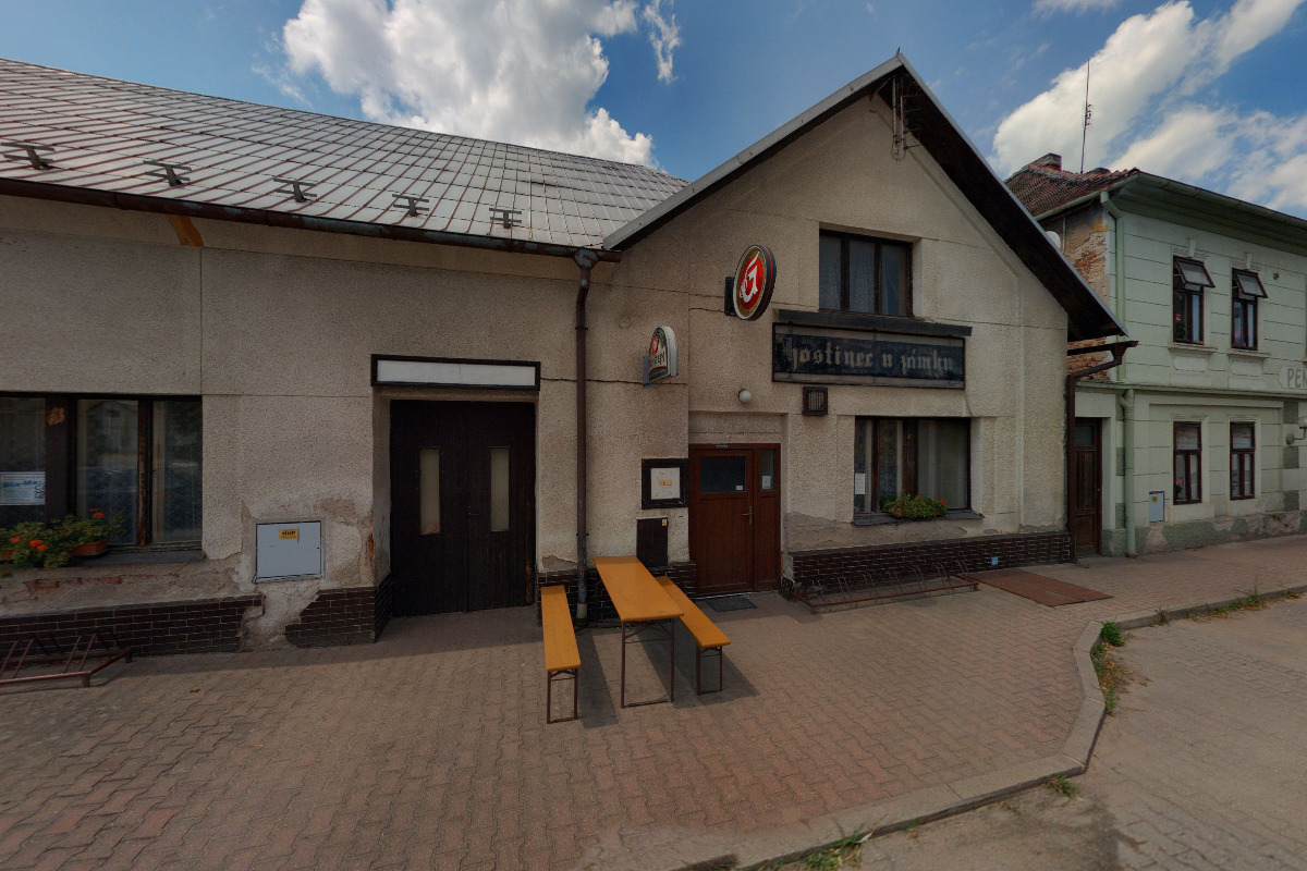 Hostinec u zámku foto 4