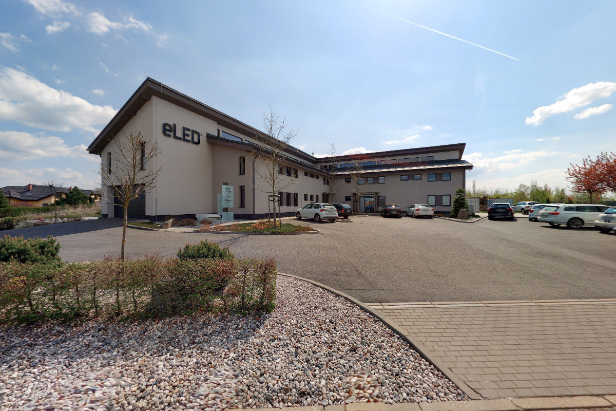 eLED.cz, s.r.o.
