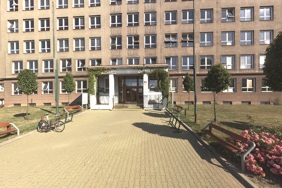 21. ZŠ Plzeň foto 4