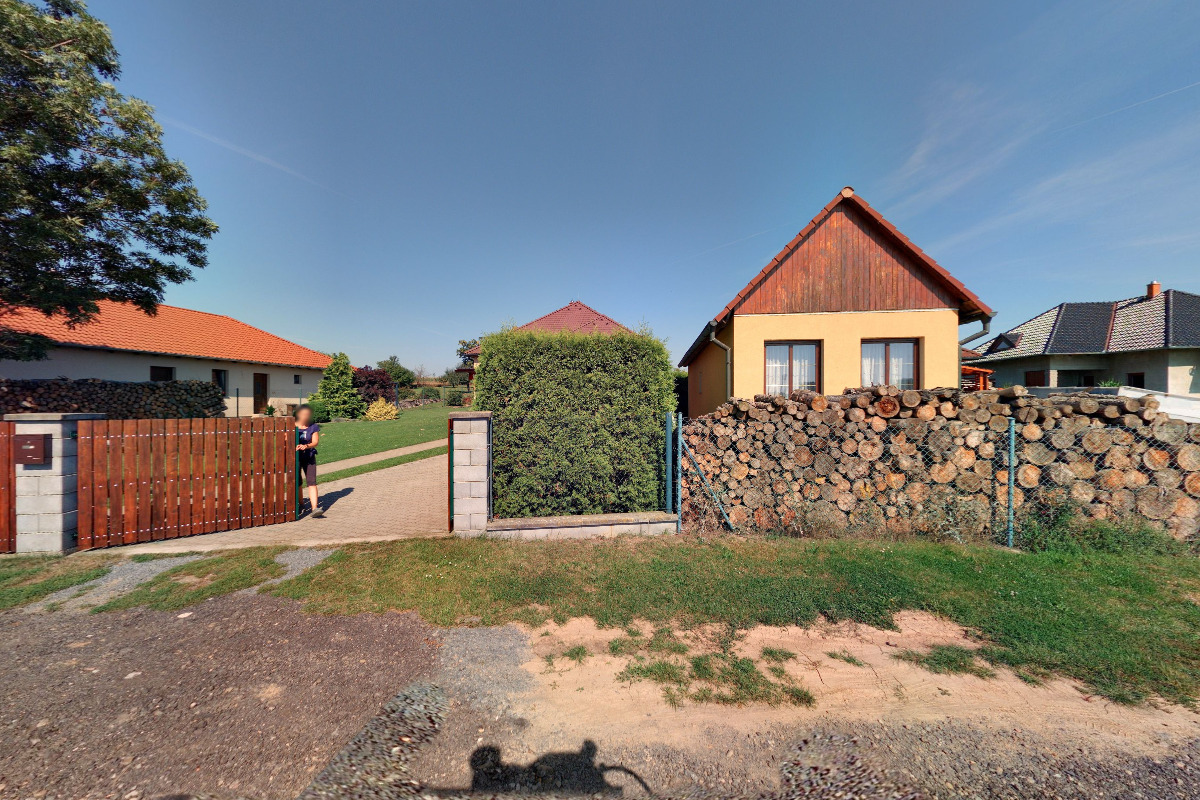 Pionýr, z. s. - Pionýrská skupina Deliba Kožlany