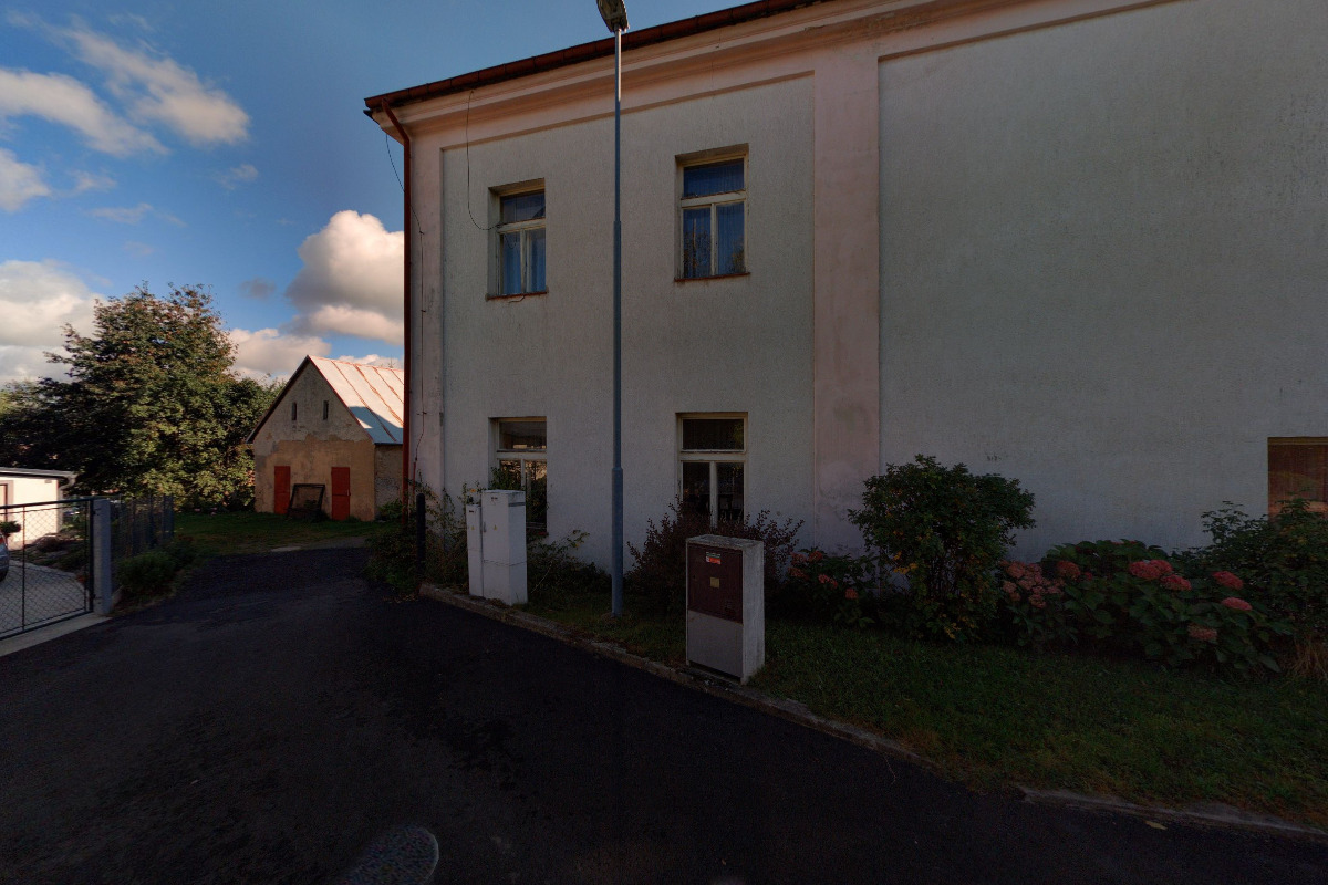 Národopisný soubor Postřekov