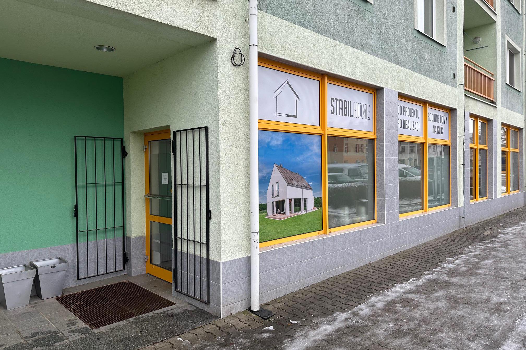 Stabilhome s.r.o.
