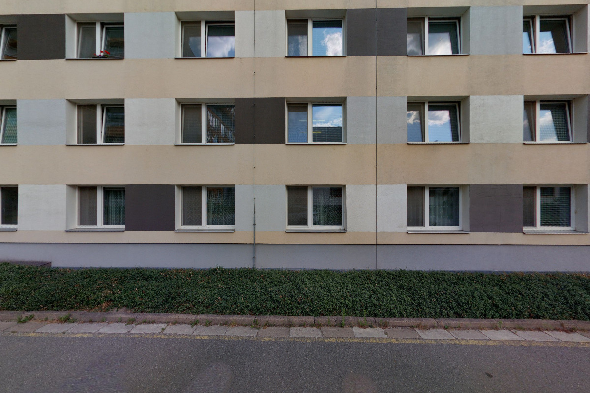 Rehabilitační ambulance 2 - Nemocnice Jihlava