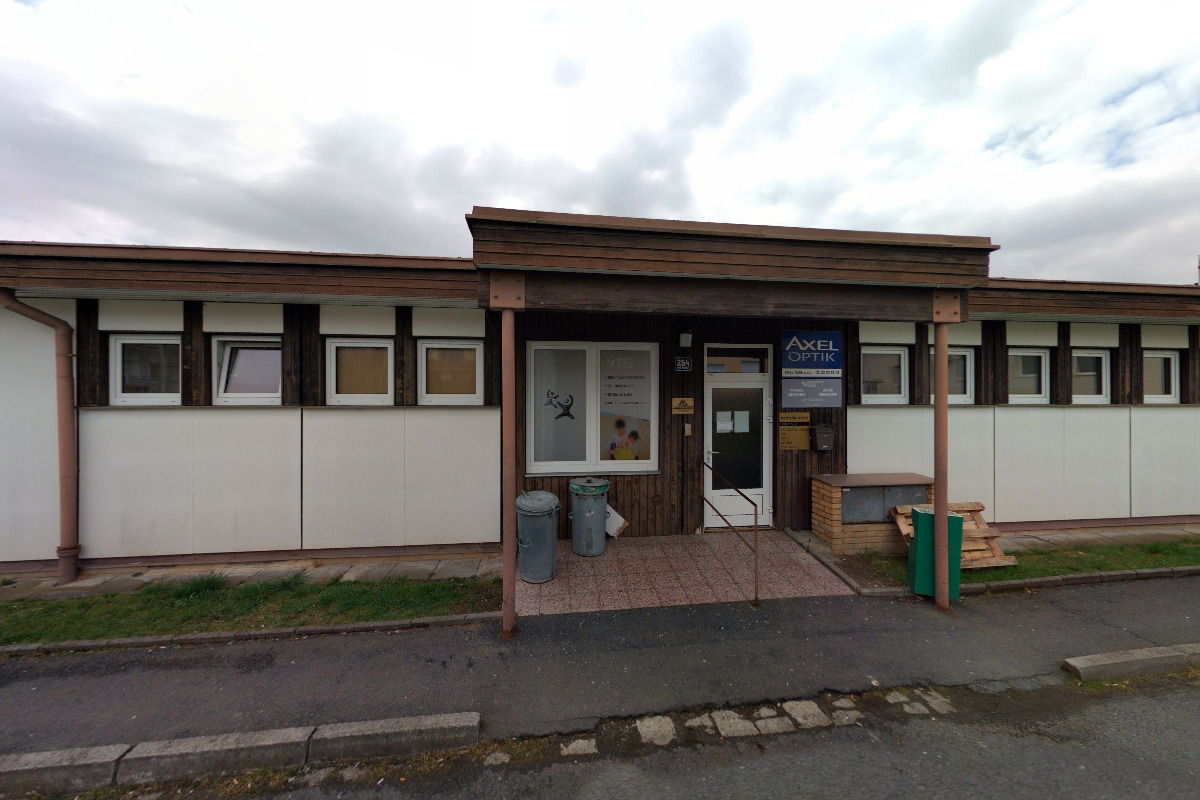 AXEL OPTIK foto 2