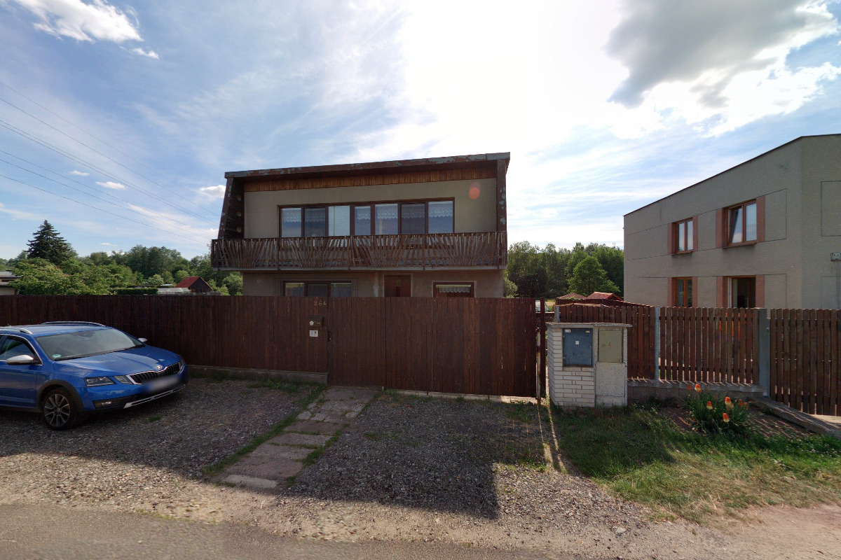 Autodoprava - Martin Kuňák foto 2