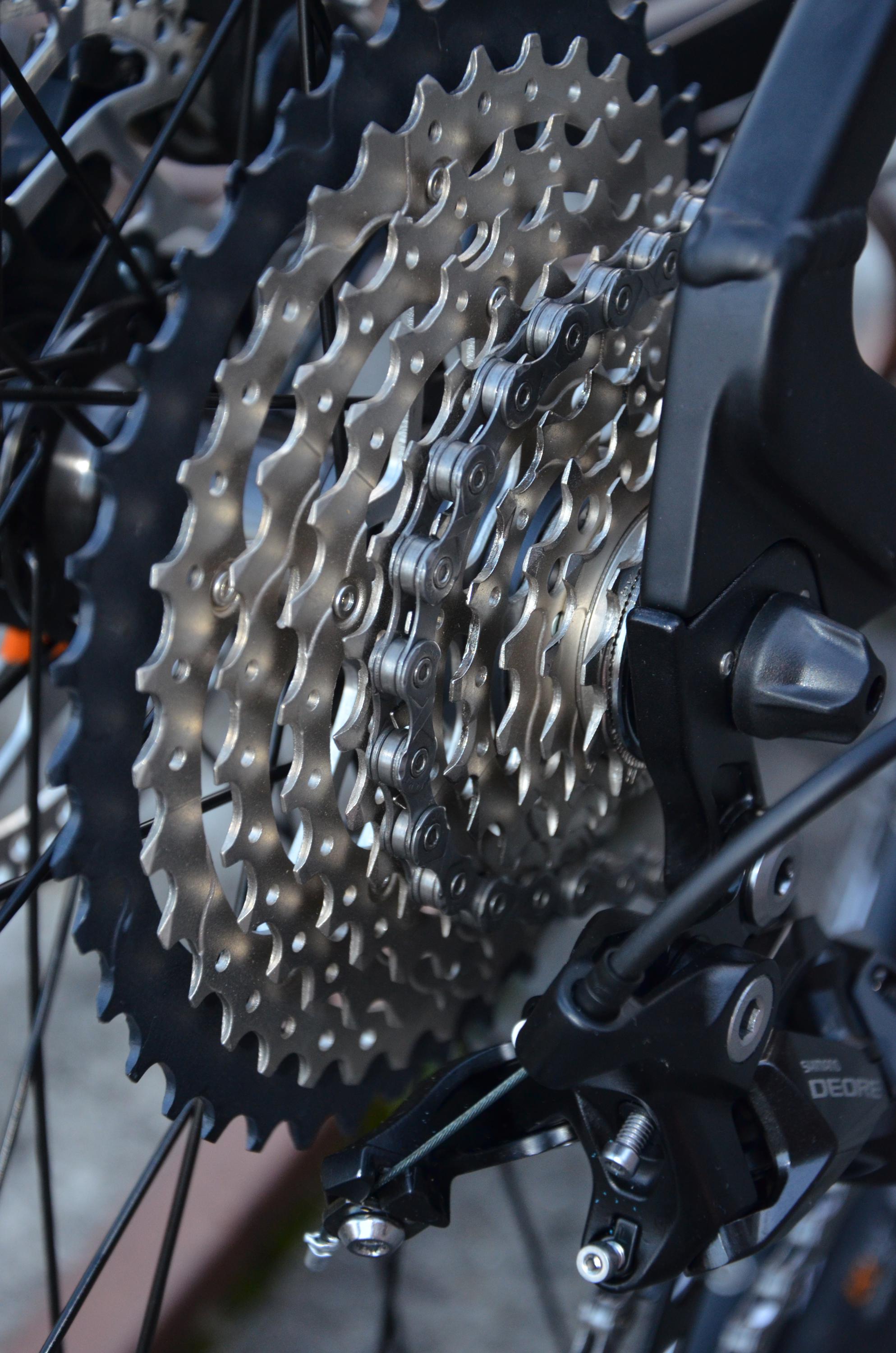 CYKLOSERVIS  ROMAN KLÁSEK foto 6