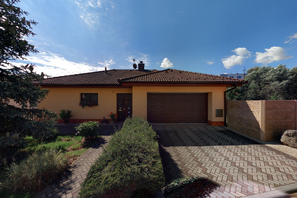 Jindřich Vaňák - plynoservis