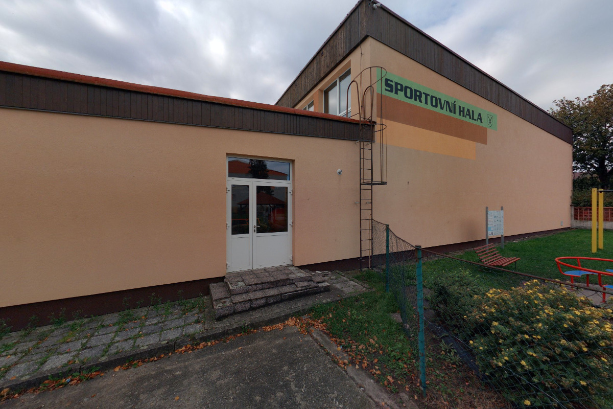 TJ Slavoj Žiželice foto 1