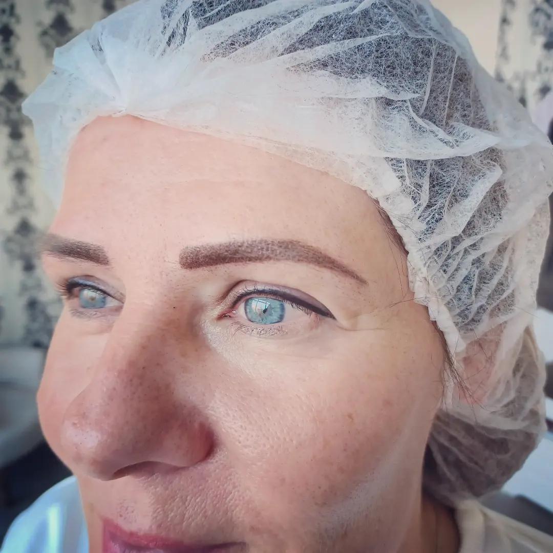 Tereza Ševčíková - Salón Framesi foto 2