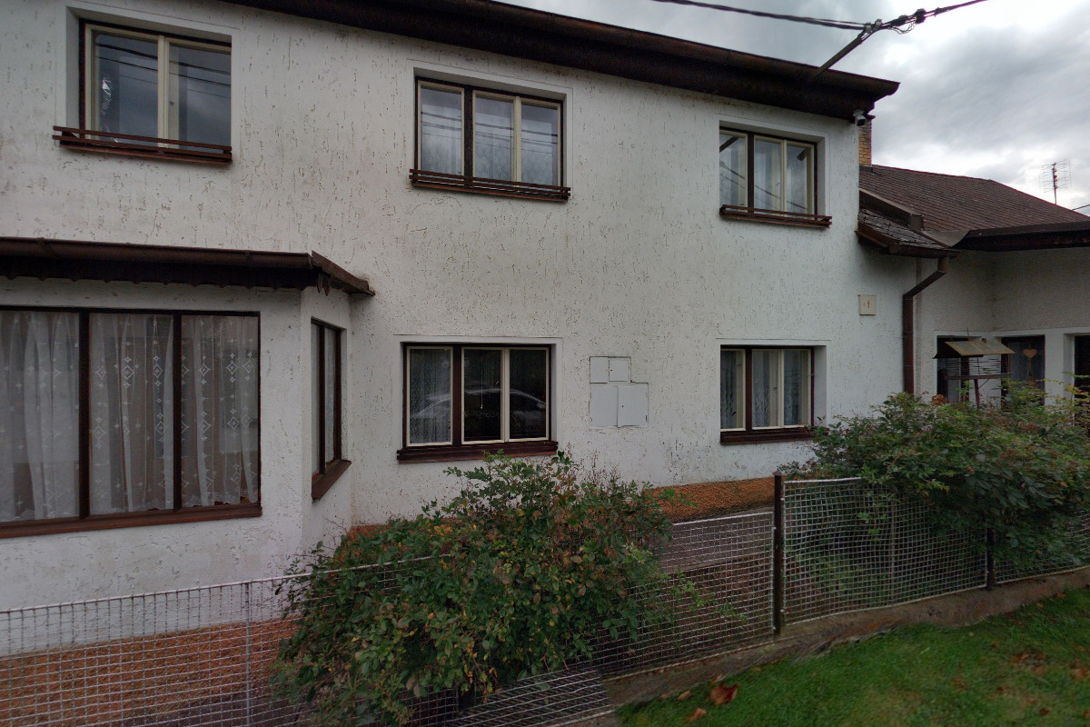 TJ Sokol Petrovice u Sušice