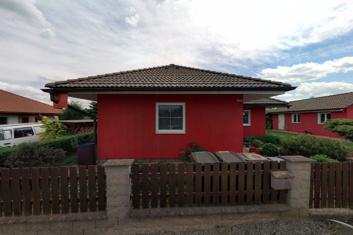 Antonín Miartuš - zámečnické a svářečské práce